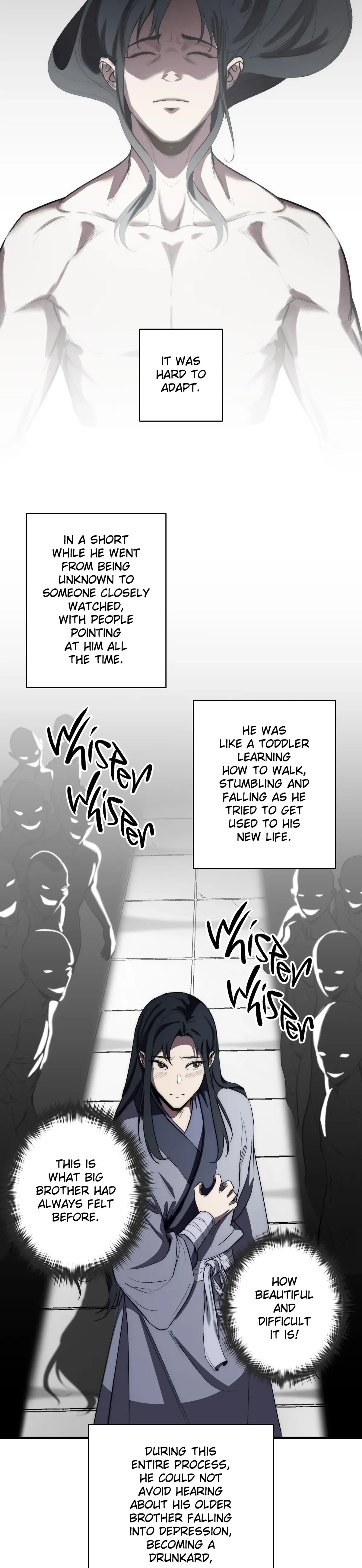 Reverend Insanity Chapter 7 page 23 - 