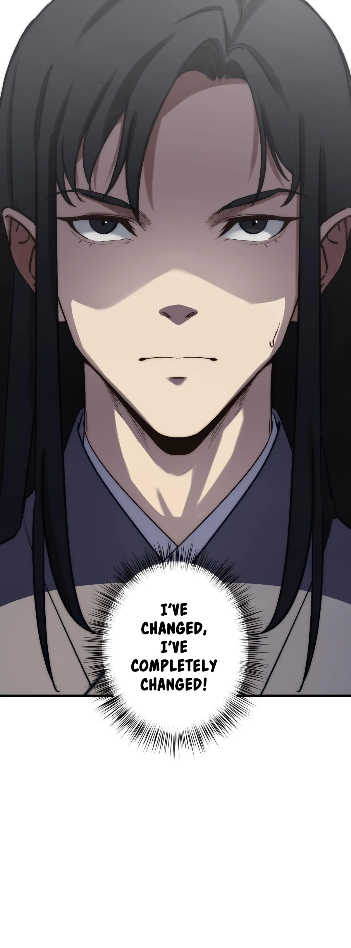 Reverend Insanity Chapter 7 page 28 - 