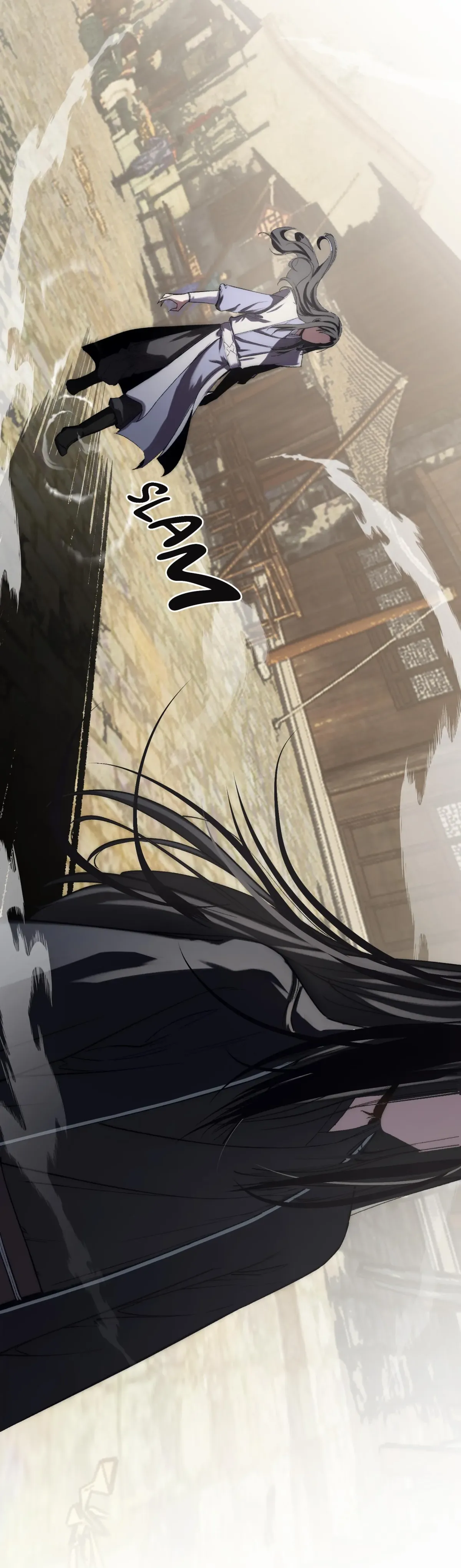 Reverend Insanity Chapter 7 page 30 - 