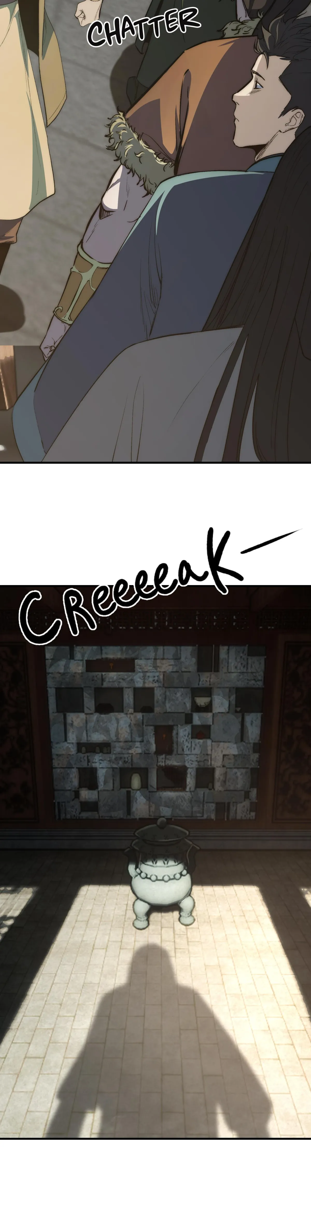 Reverend Insanity Chapter 7 page 4 - 