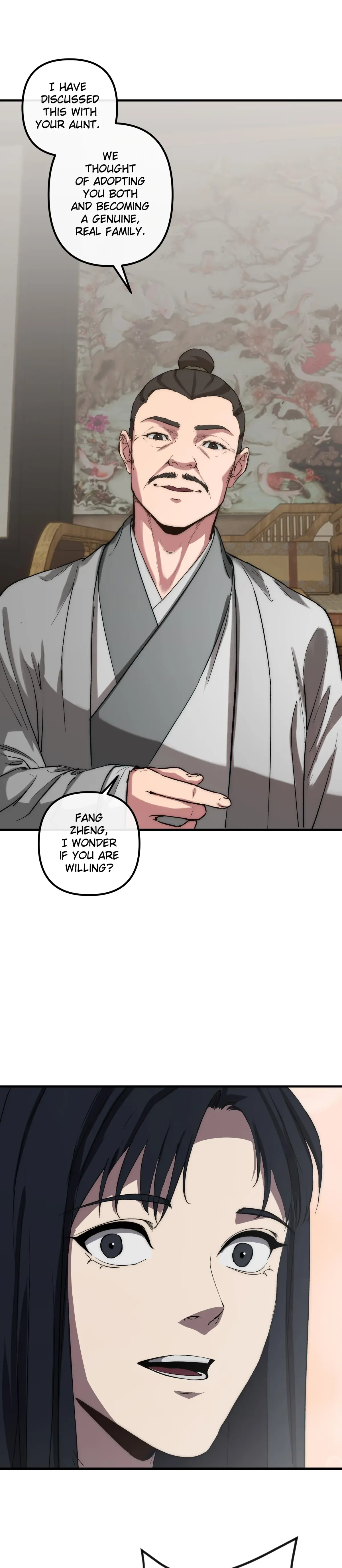 Reverend Insanity Chapter 7 page 37 - 