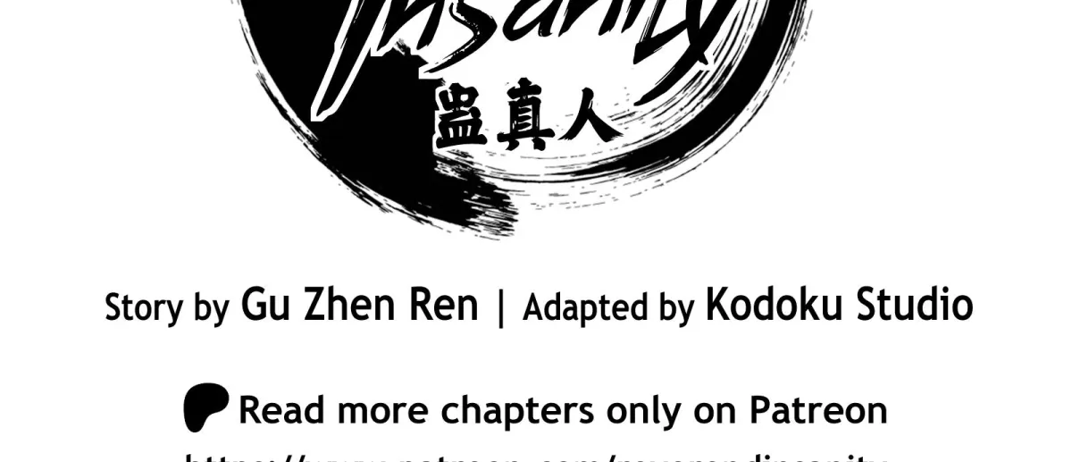 Reverend Insanity Chapter 7 page 7 - 