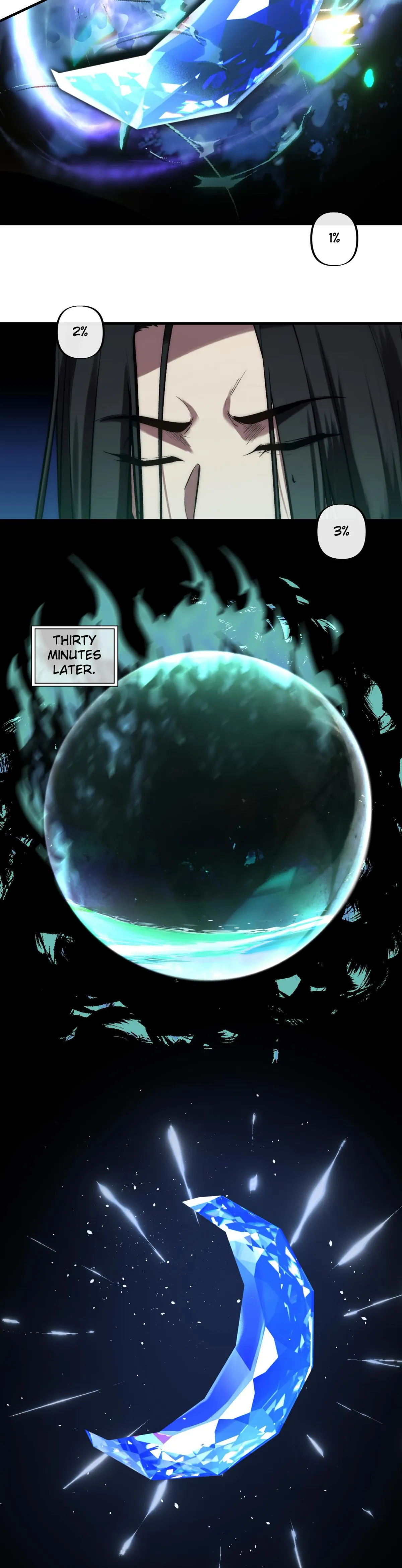 Reverend Insanity Chapter 8 page 14 - 