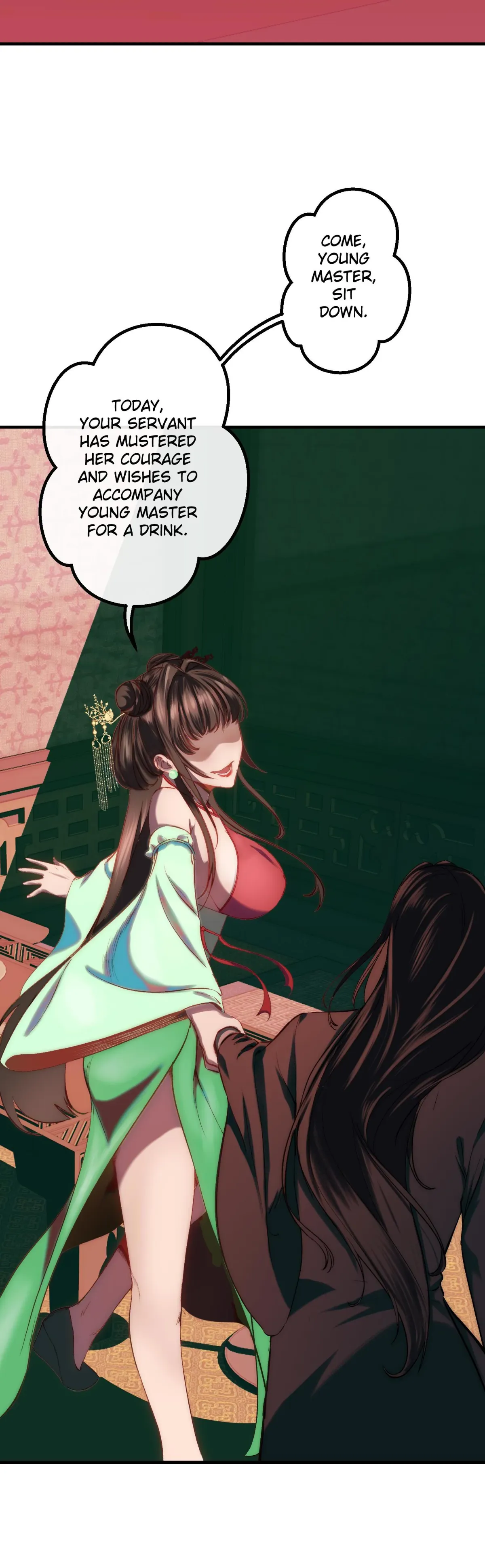 Reverend Insanity Chapter 8 page 24 - 