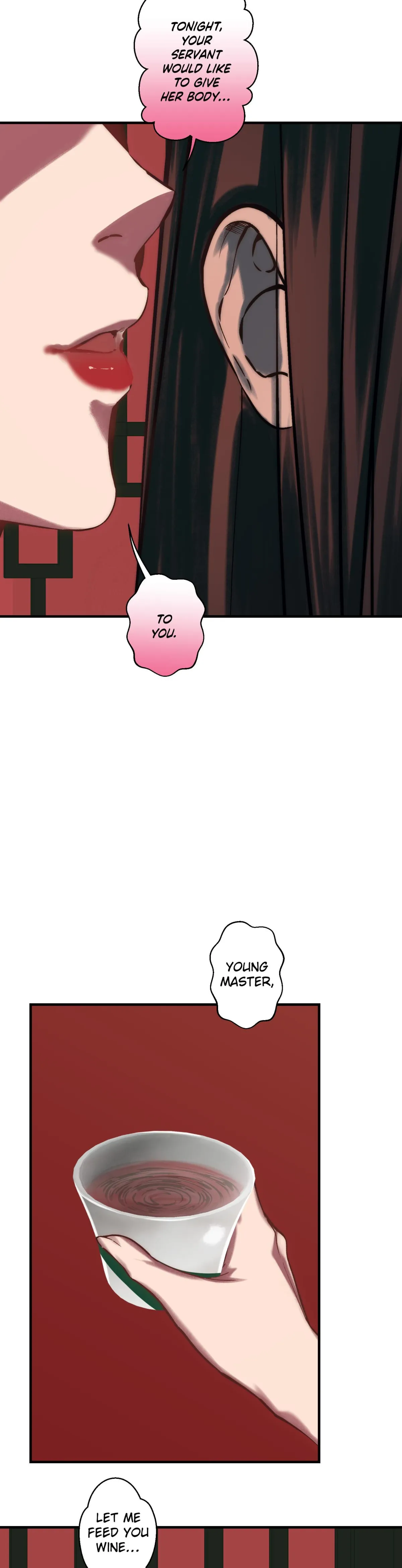 Reverend Insanity Chapter 8 page 26 - 