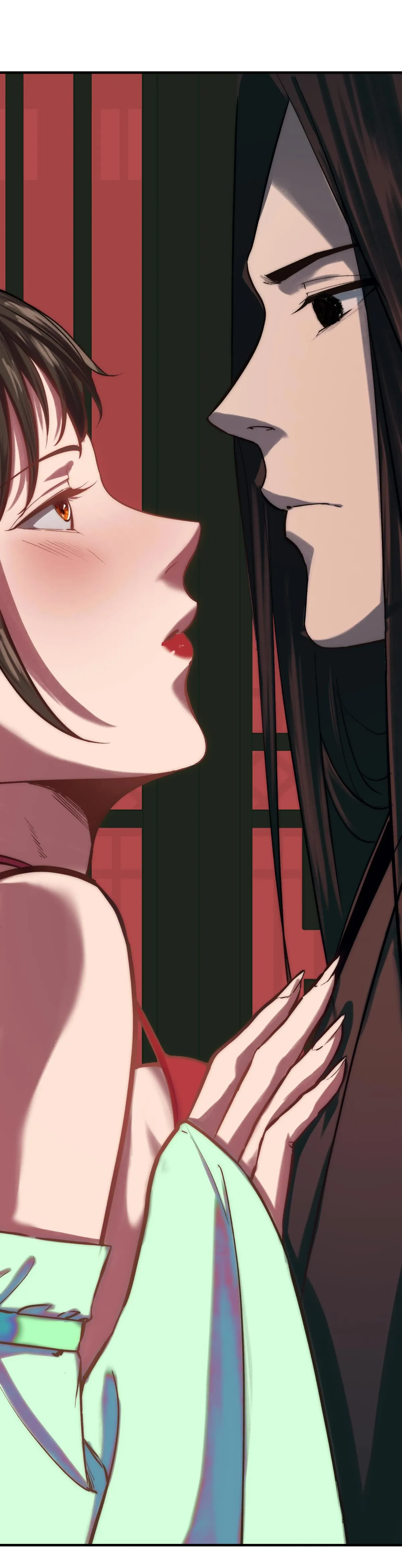 Reverend Insanity Chapter 8 page 28 - 