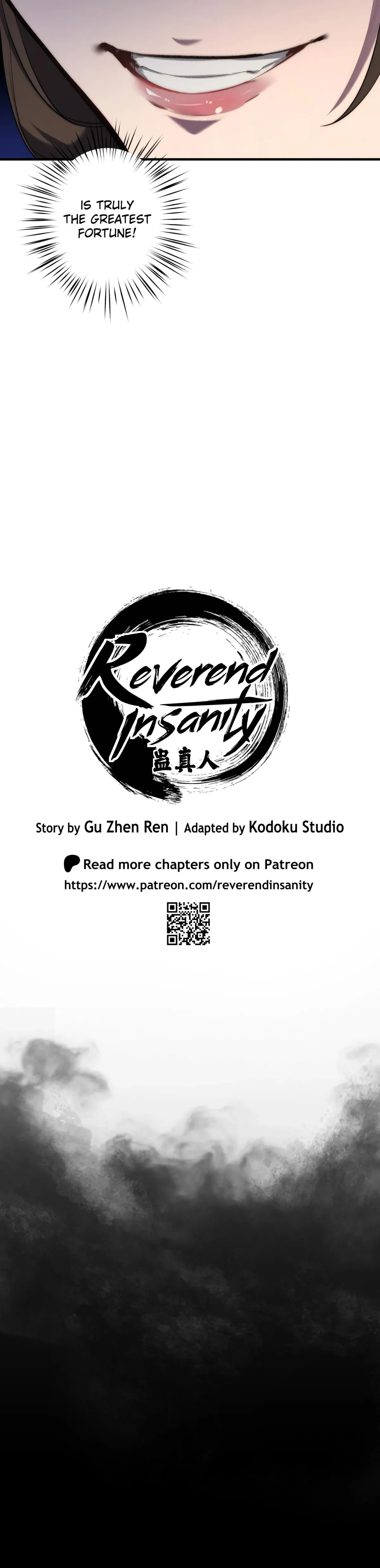 Reverend Insanity Chapter 8 page 4 - 