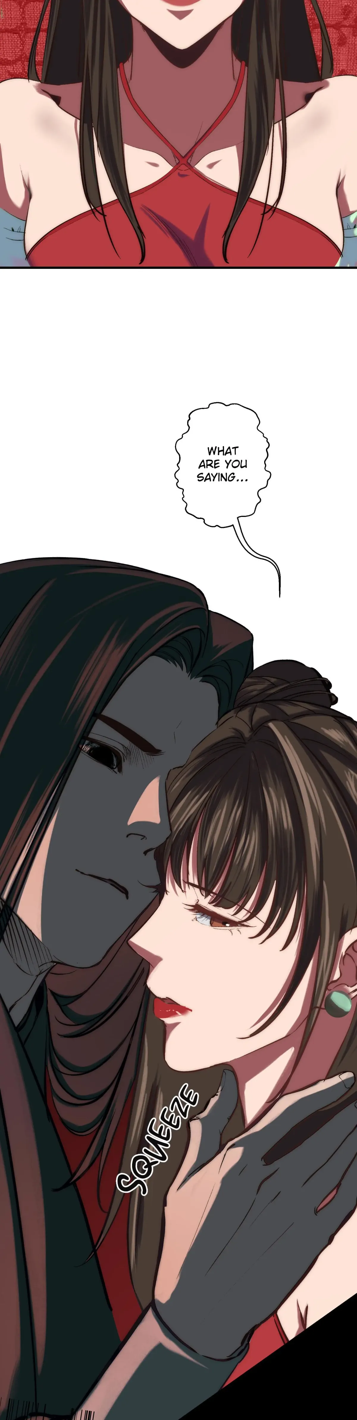 Reverend Insanity Chapter 8 page 31 - 