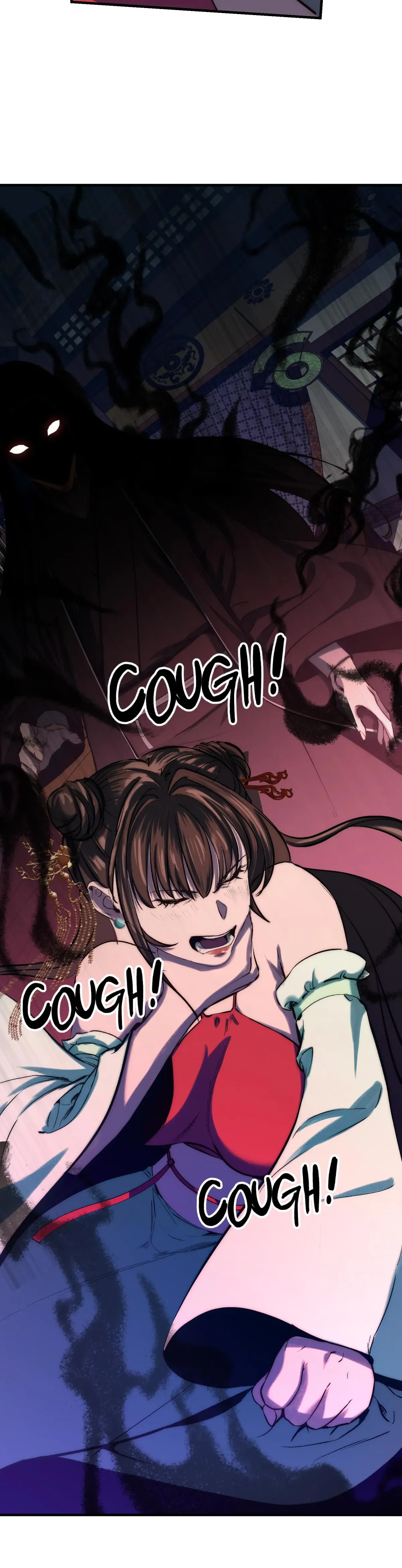 Reverend Insanity Chapter 8 page 36 - 