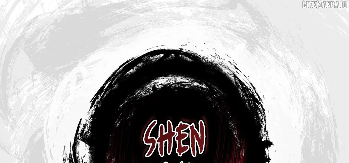 Reverend Insanity Chapter 8 page 38 - 