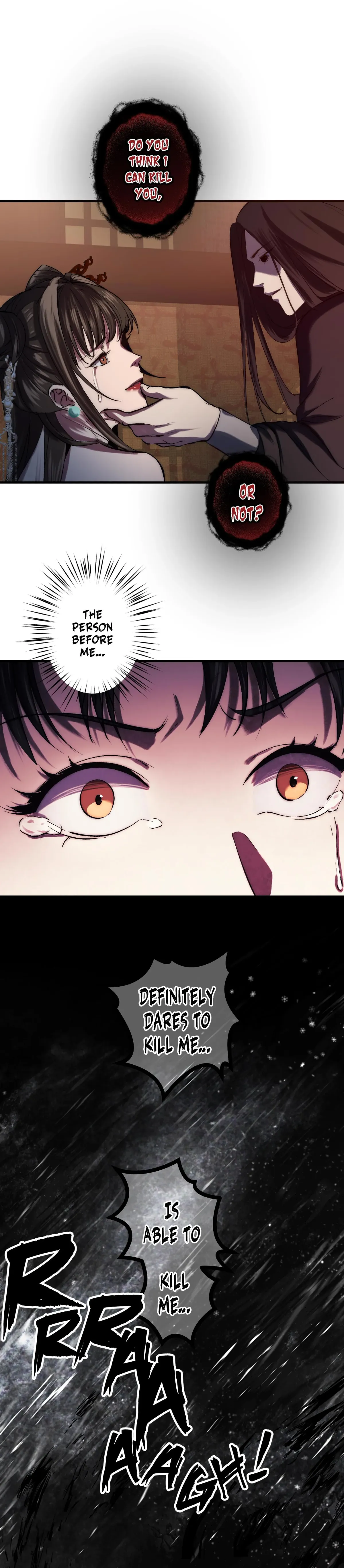 Reverend Insanity Chapter 8 page 41 - 