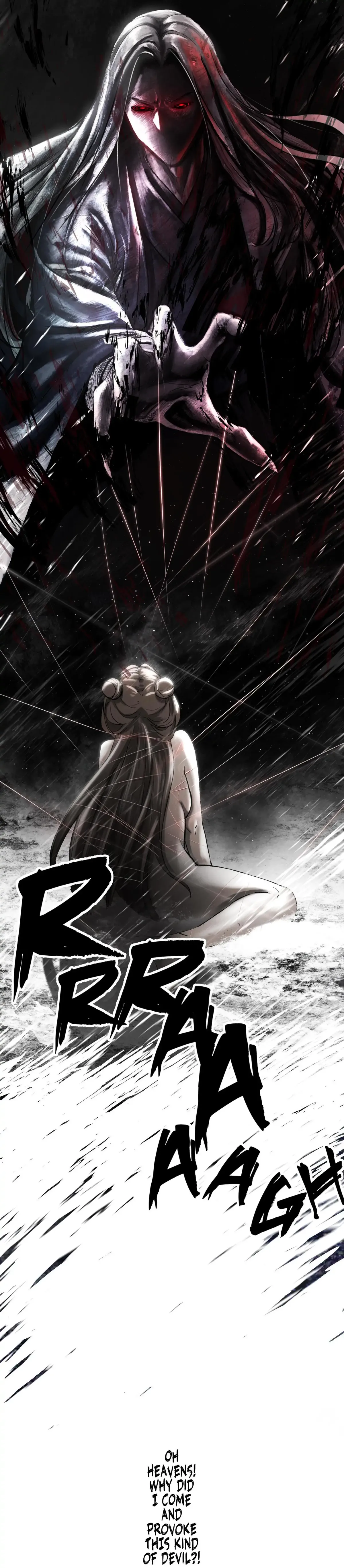 Reverend Insanity Chapter 8 page 42 - 