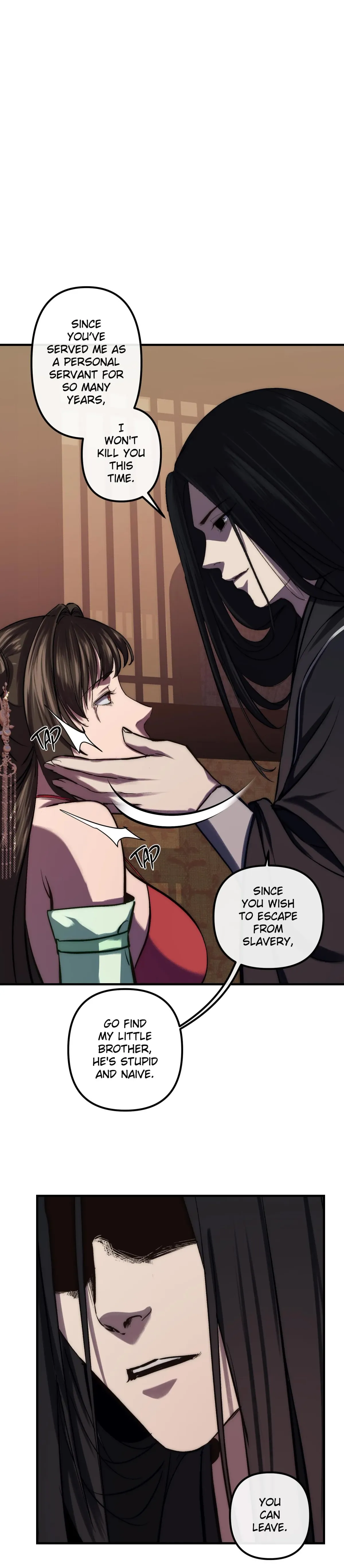 Reverend Insanity Chapter 8 page 43 - 