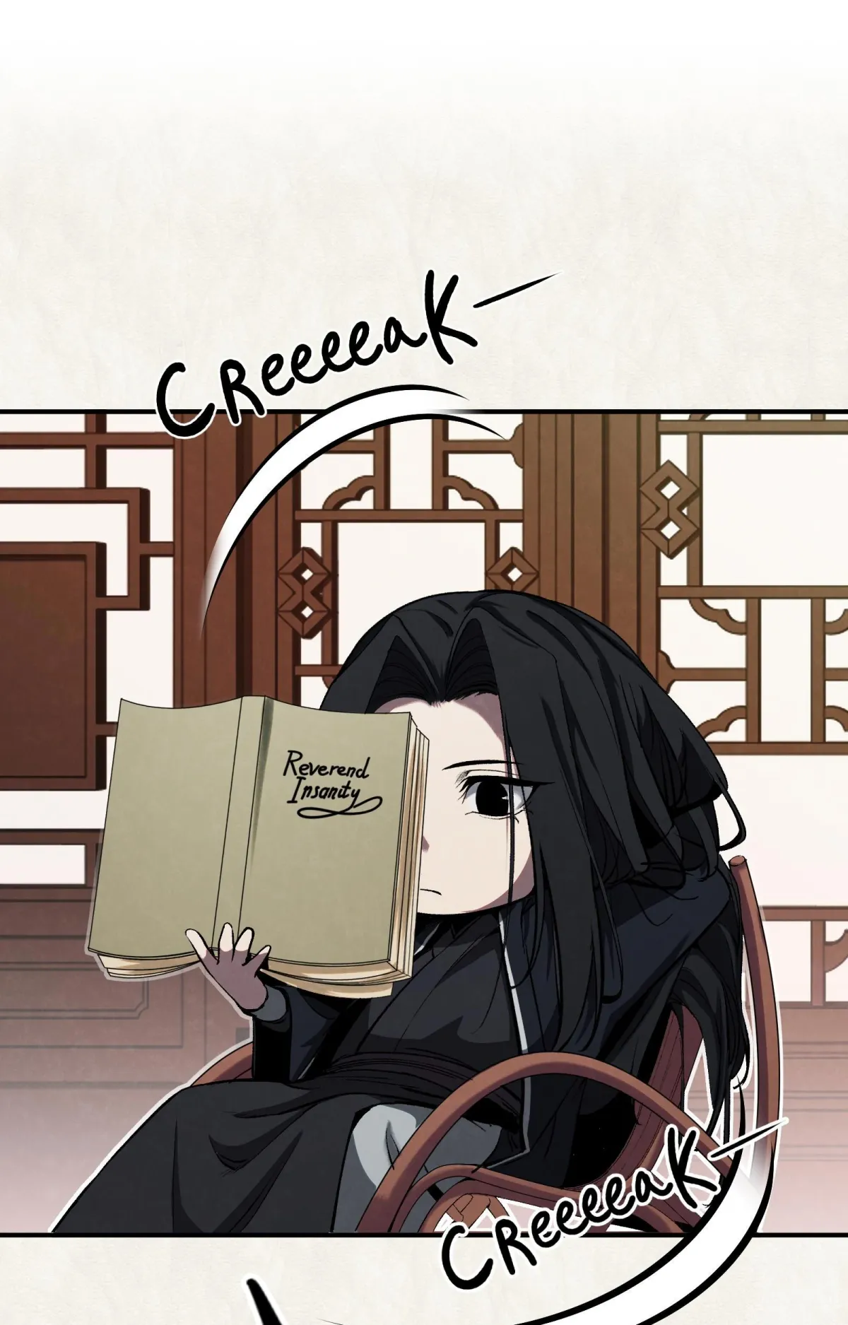 Reverend Insanity Chapter 8 page 49 - 