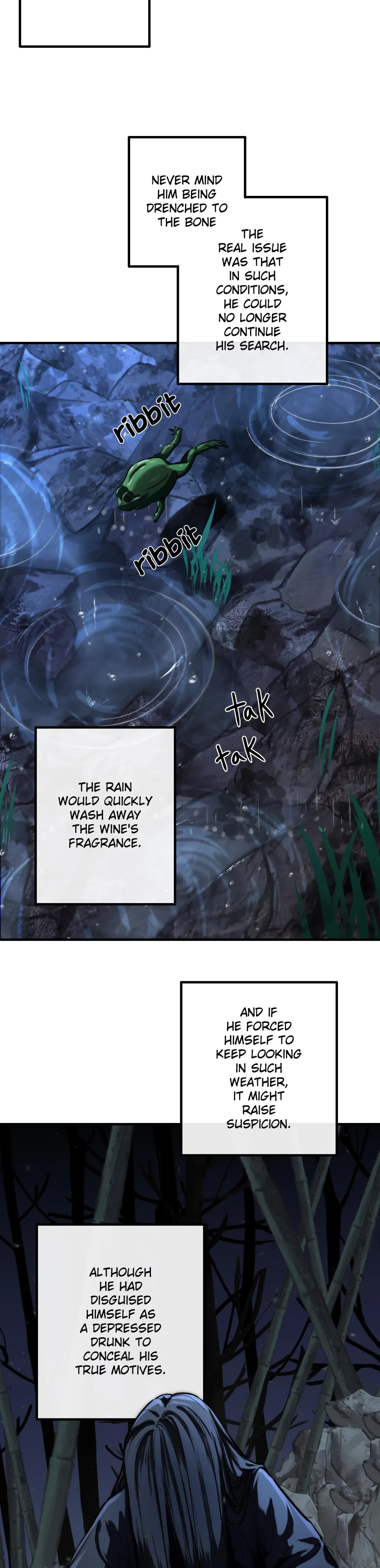 Reverend Insanity Chapter 8 page 7 - 
