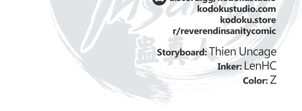Reverend Insanity Chapter 8 page 64 - 