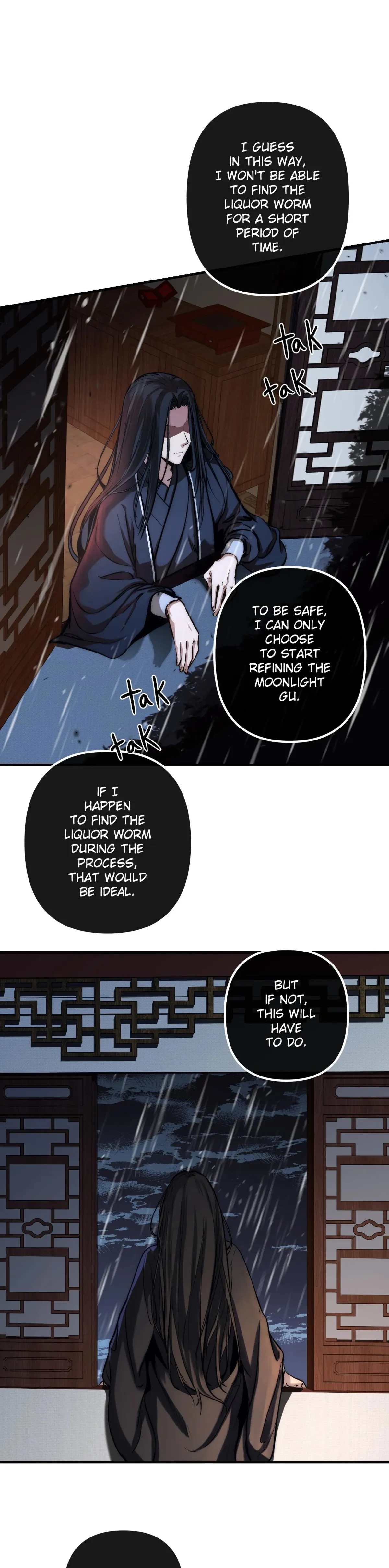 Reverend Insanity Chapter 8 page 9 - 