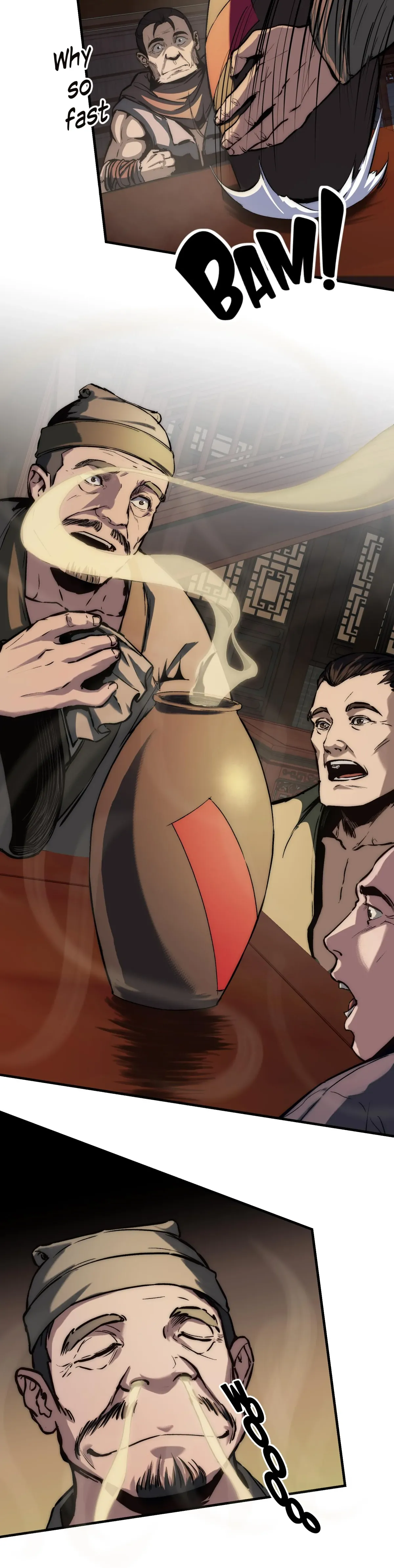 Reverend Insanity Chapter 9 page 16 - 