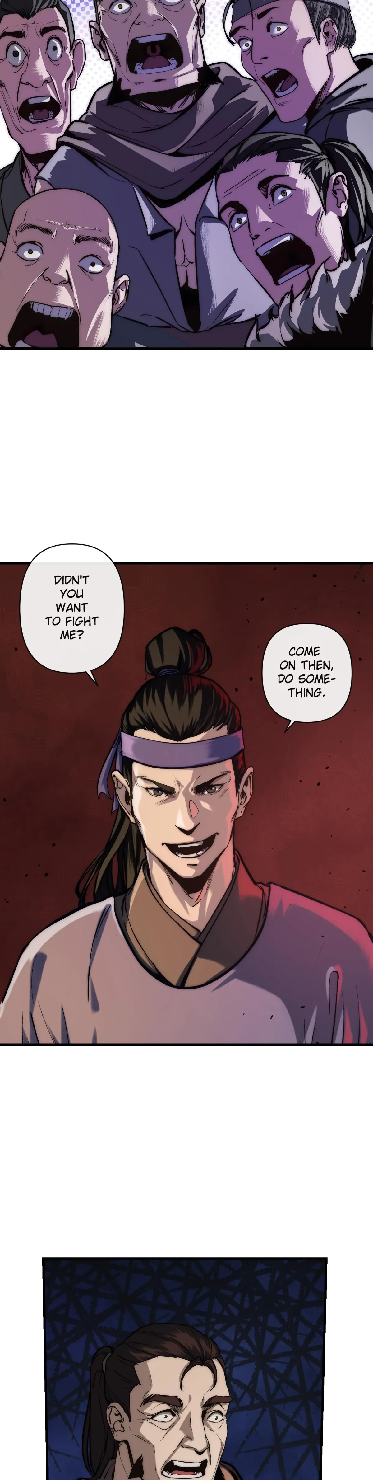Reverend Insanity Chapter 9 page 23 - 