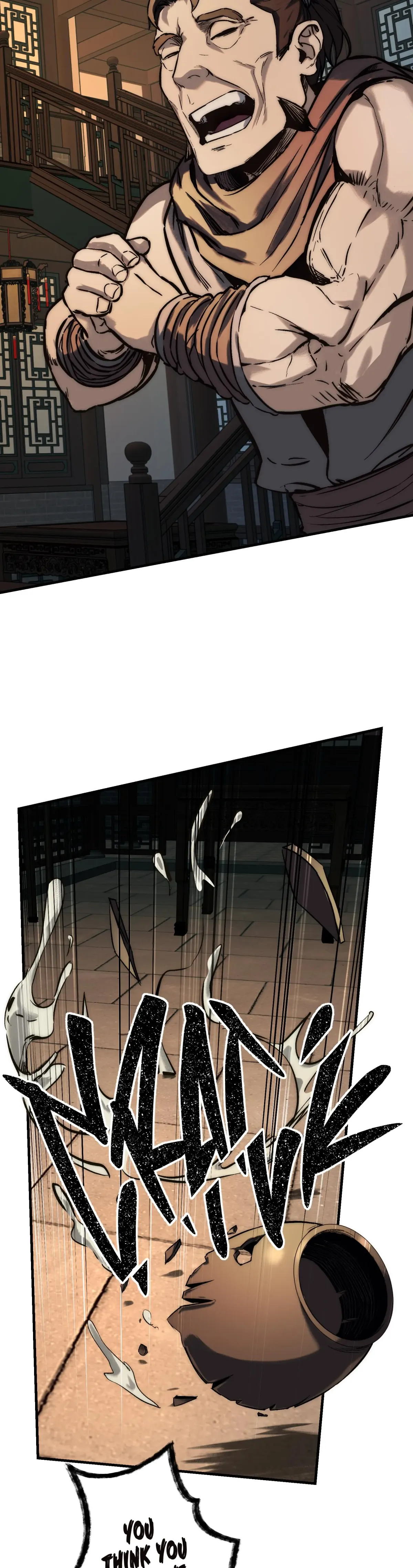 Reverend Insanity Chapter 9 page 26 - 