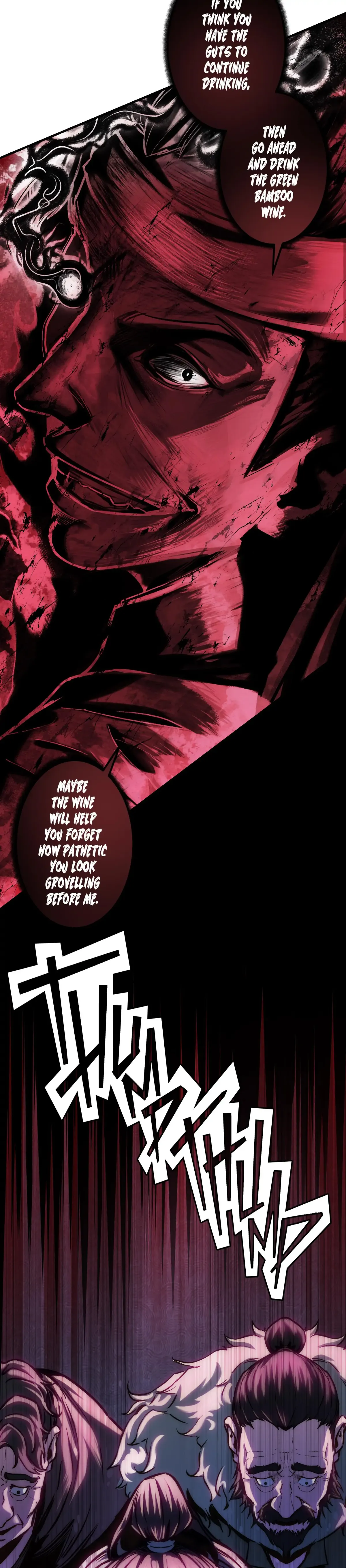 Reverend Insanity Chapter 9 page 34 - 