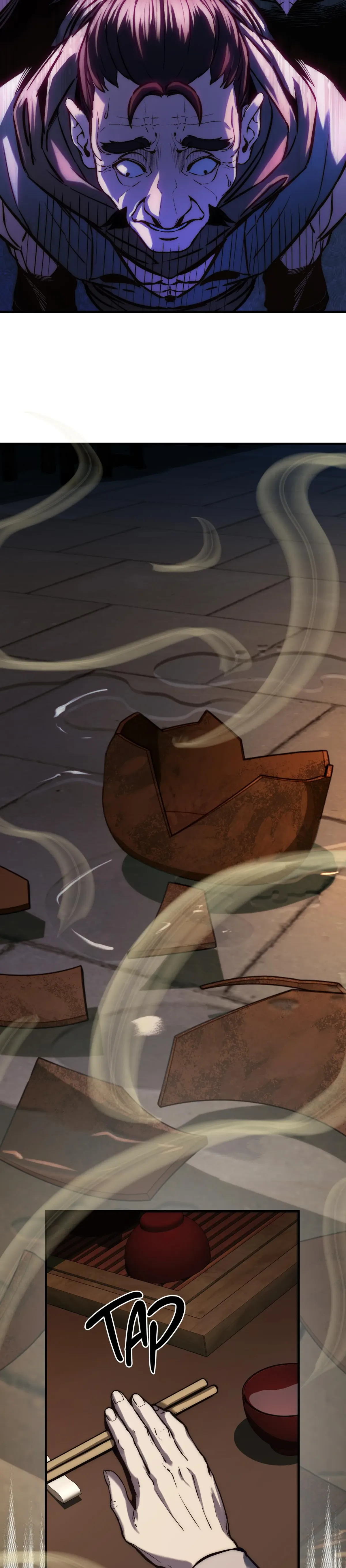Reverend Insanity Chapter 9 page 35 - 