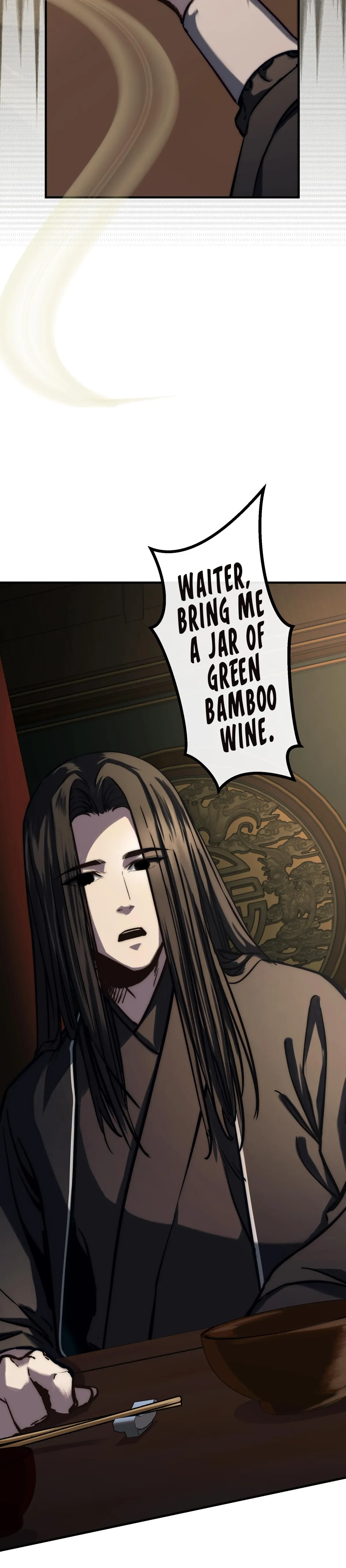 Reverend Insanity Chapter 9 page 36 - 