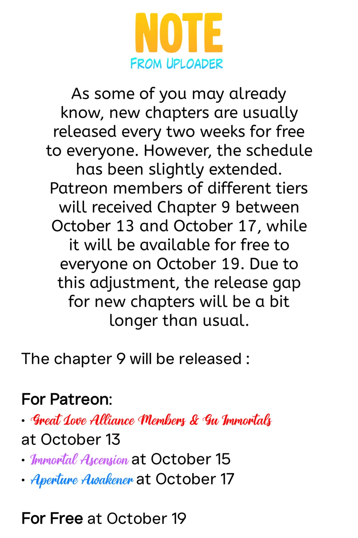 Reverend Insanity Chapter 9 page 39 - 