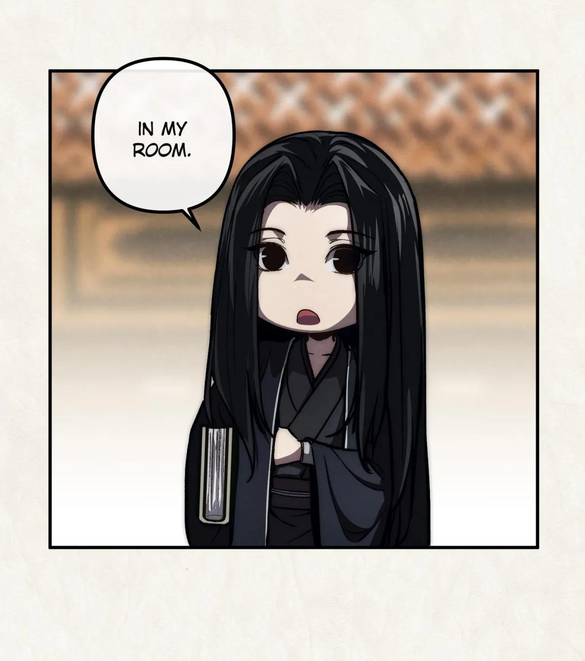 Reverend Insanity Chapter 9 page 47 - 