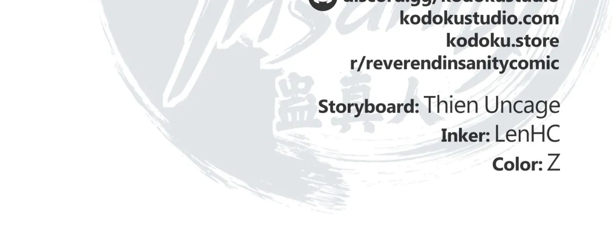 Reverend Insanity Chapter 9 page 61 - 