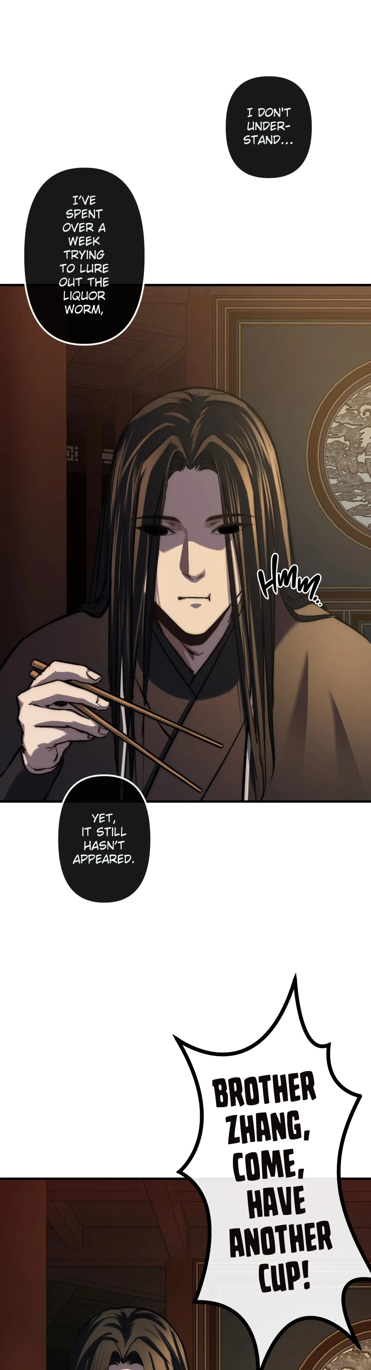 Reverend Insanity Chapter 9 page 9 - 