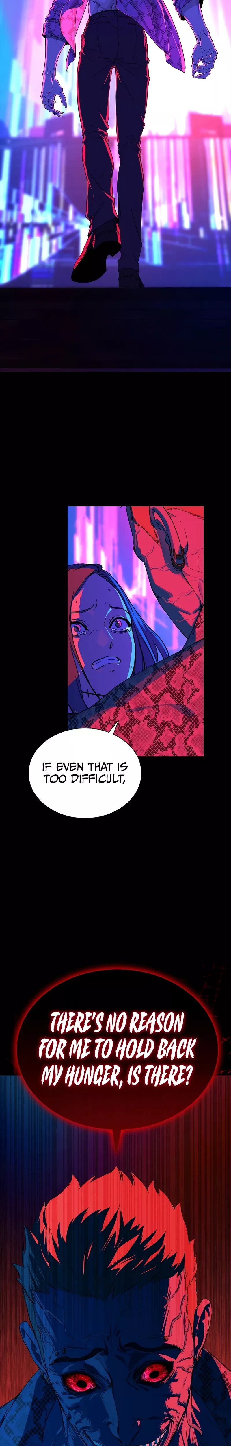 Reveries of the Moonlight (2026) Chapter 1 page 11 - 