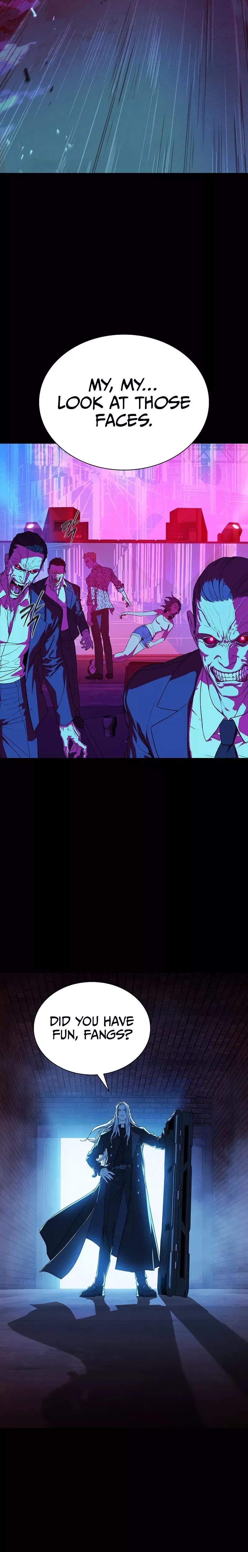 Reveries of the Moonlight (2026) Chapter 1 page 14 - 