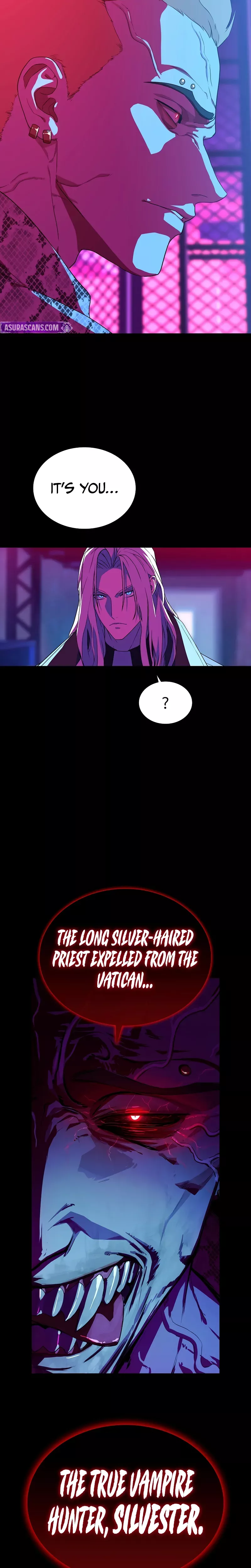 Reveries of the Moonlight (2026) Chapter 1 page 18 - 