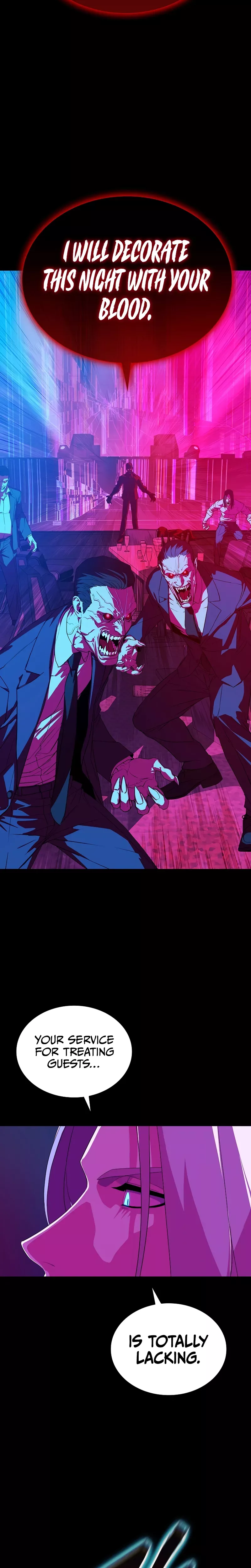 Reveries of the Moonlight (2026) Chapter 1 page 19 - 