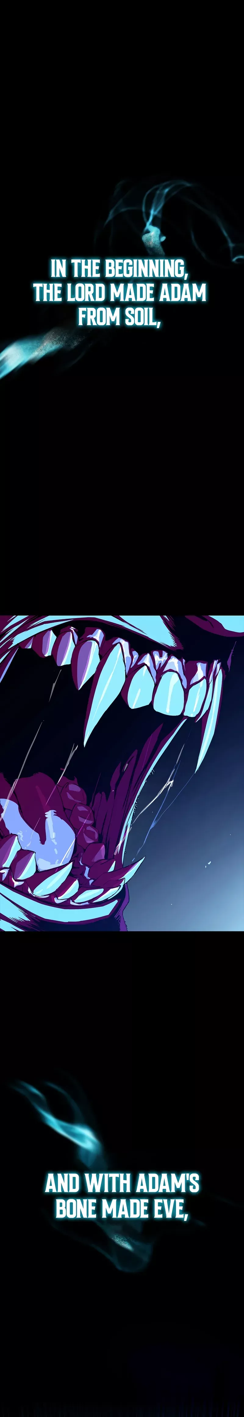 Reveries of the Moonlight (2026) Chapter 1 page 21 - 