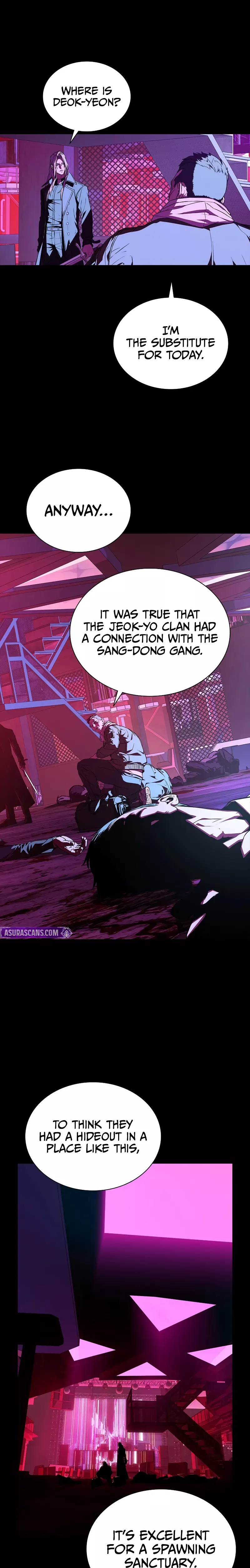 Reveries of the Moonlight (2026) Chapter 1 page 32 - 