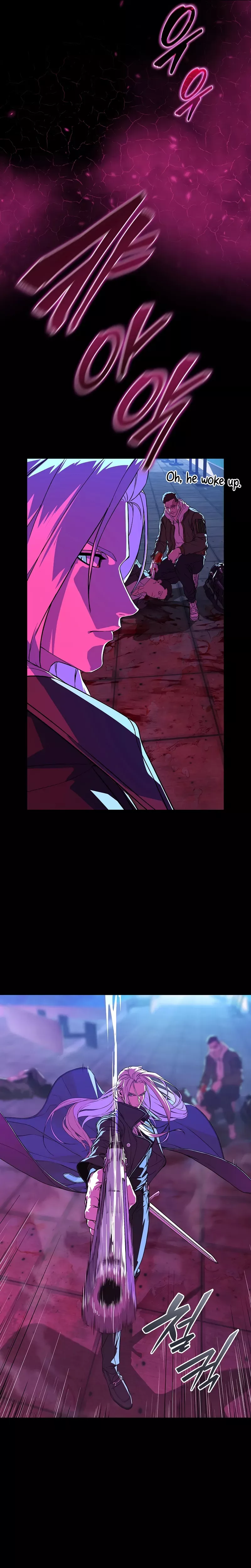 Reveries of the Moonlight (2026) Chapter 1 page 34 - 