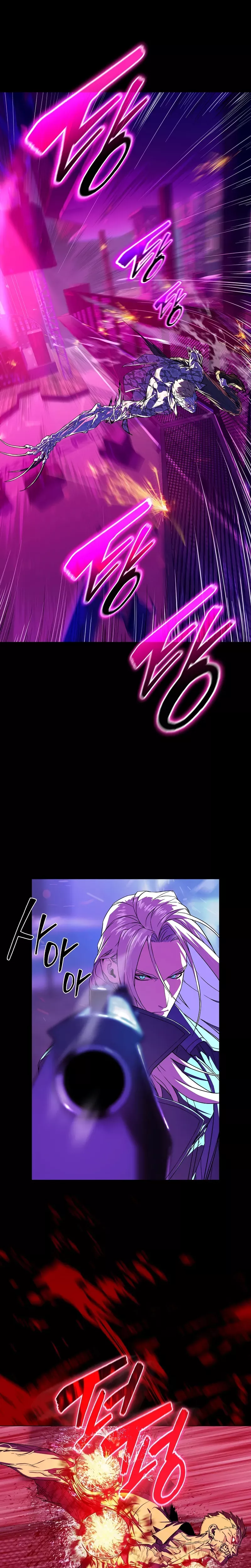 Reveries of the Moonlight (2026) Chapter 1 page 35 - 