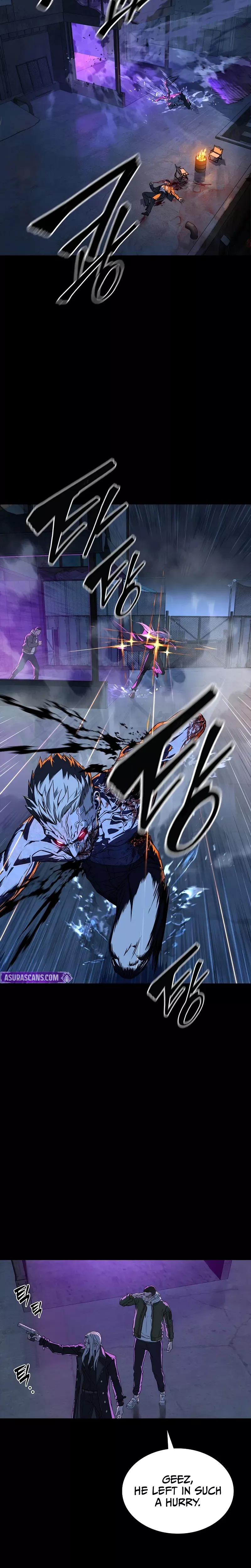 Reveries of the Moonlight (2026) Chapter 1 page 38 - 
