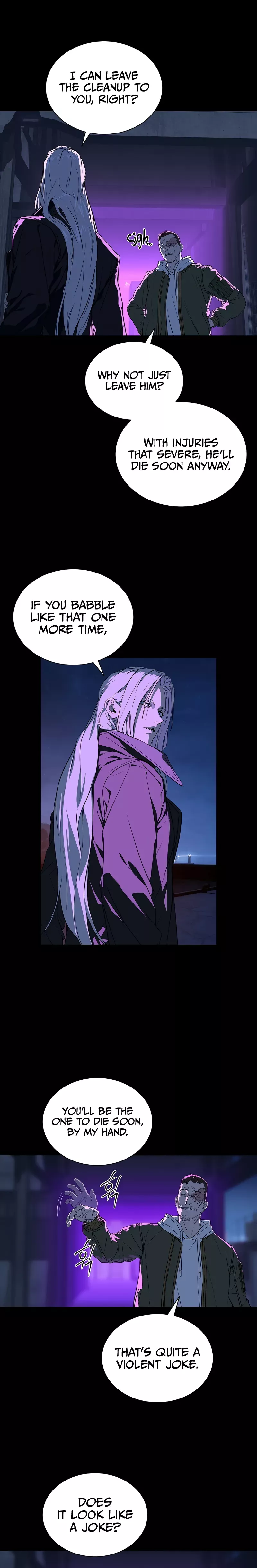 Reveries of the Moonlight (2026) Chapter 1 page 39 - 