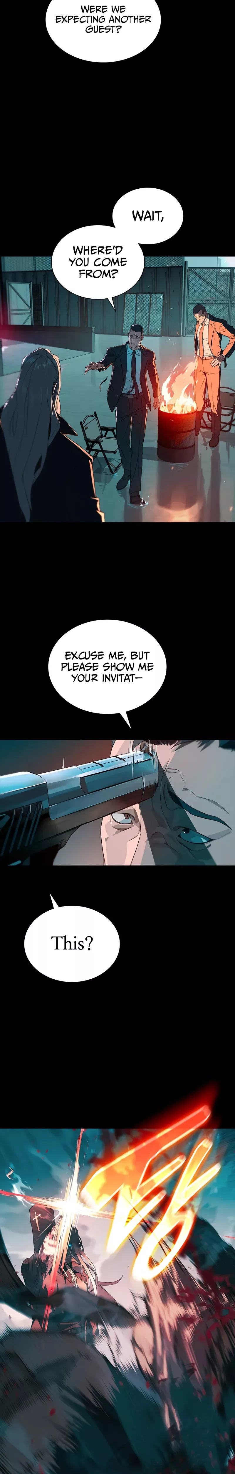 Reveries of the Moonlight (2026) Chapter 1 page 5 - 