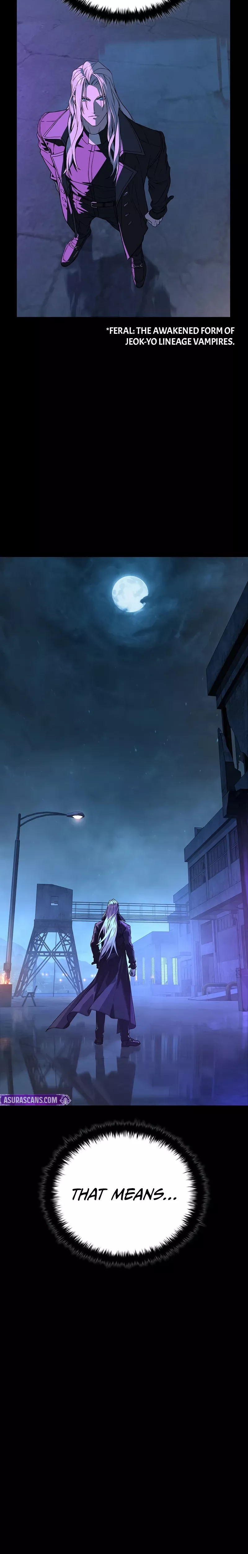 Reveries of the Moonlight (2026) Chapter 1 page 41 - 