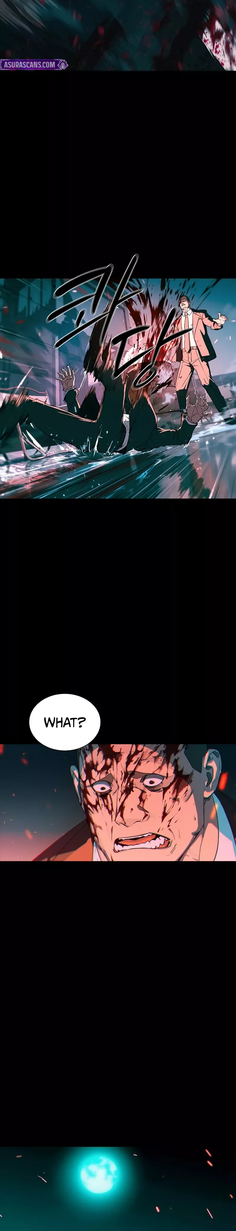 Reveries of the Moonlight (2026) Chapter 1 page 6 - 