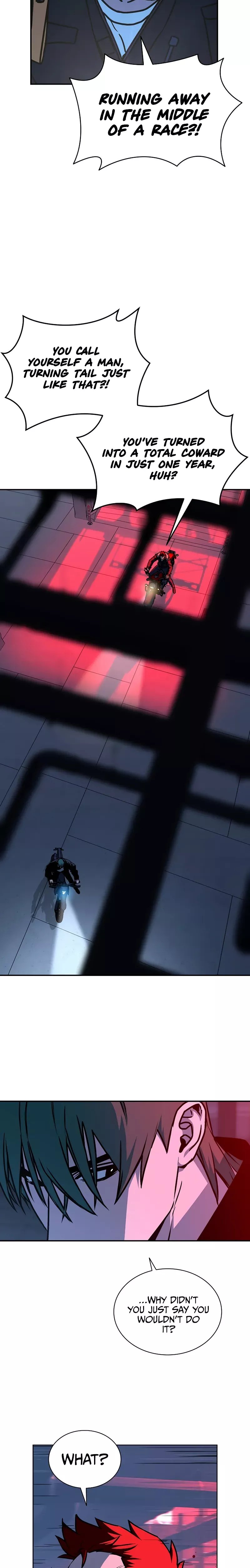 Reveries of the Moonlight (2026) Chapter 10 page 11 - 