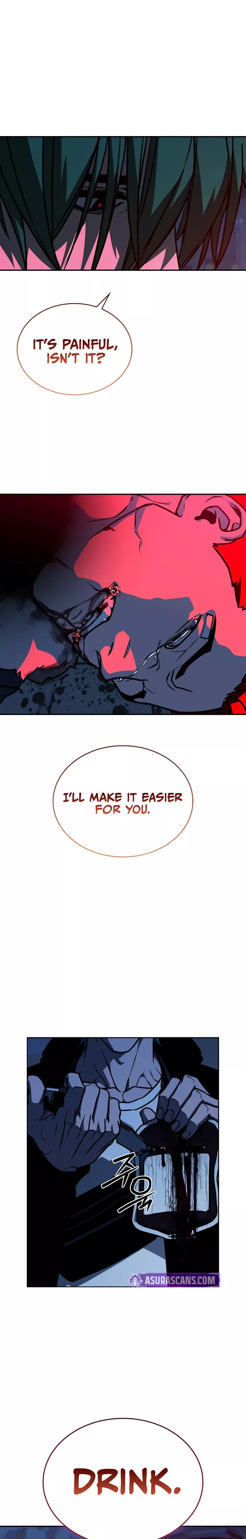 Reveries of the Moonlight (2026) Chapter 10 page 14 - 