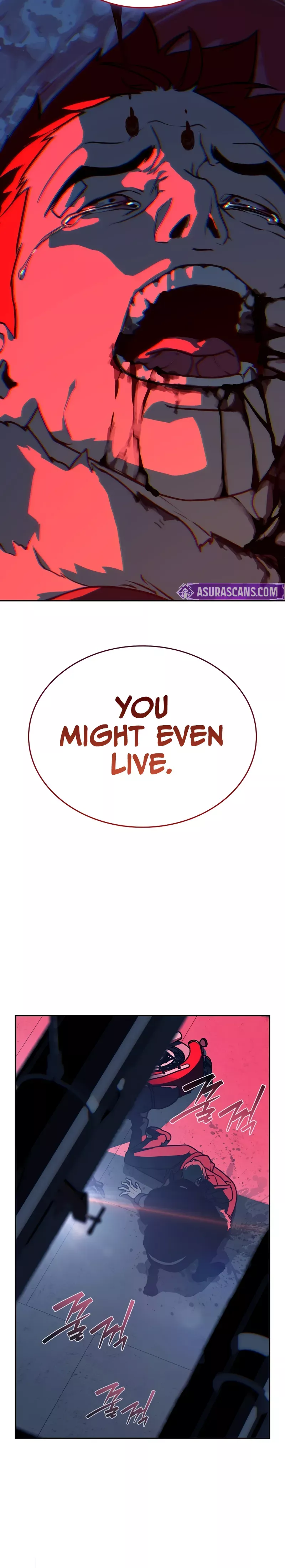 Reveries of the Moonlight (2026) Chapter 10 page 15 - 