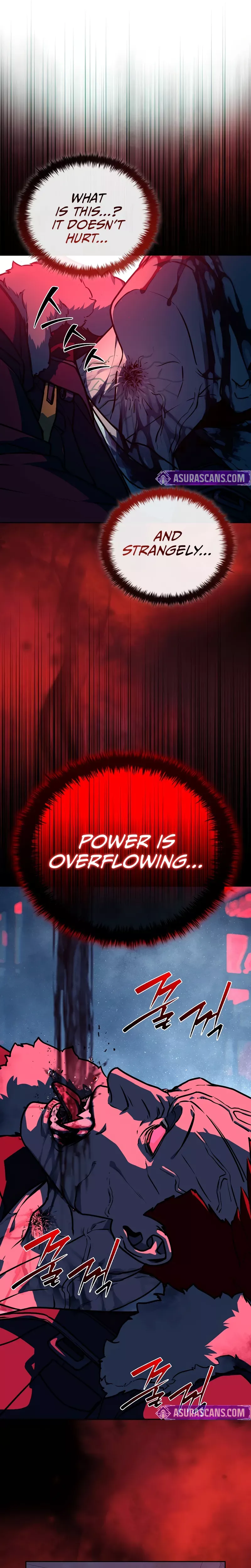 Reveries of the Moonlight (2026) Chapter 10 page 16 - 