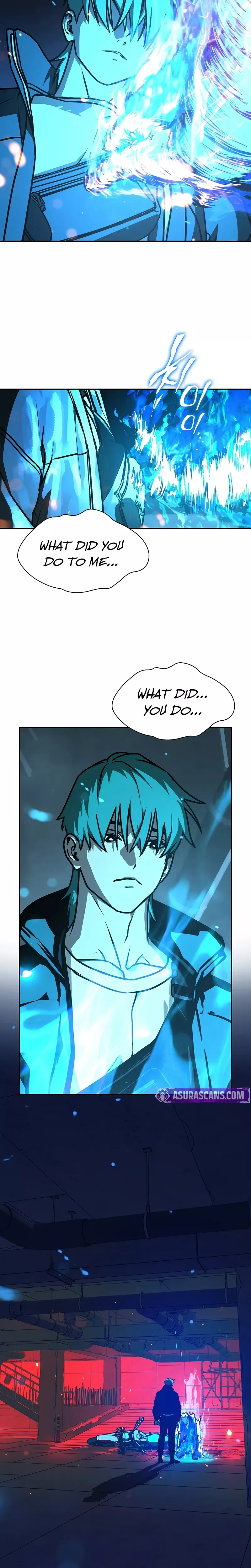 Reveries of the Moonlight (2026) Chapter 10 page 20 - 