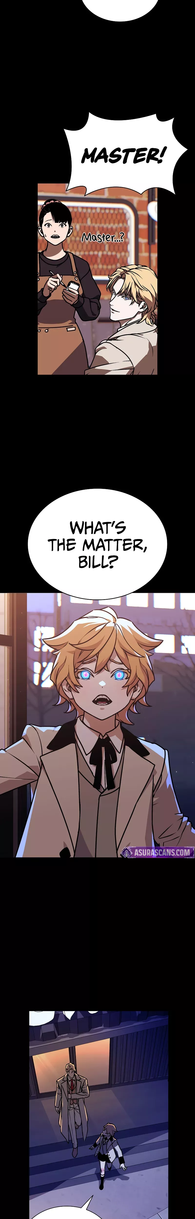 Reveries of the Moonlight (2026) Chapter 10 page 29 - 
